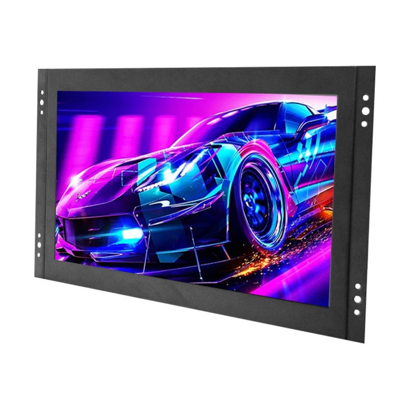 Sind LCD-Monitore mit Metallgehäuse besser als solche aus Kunststoff?