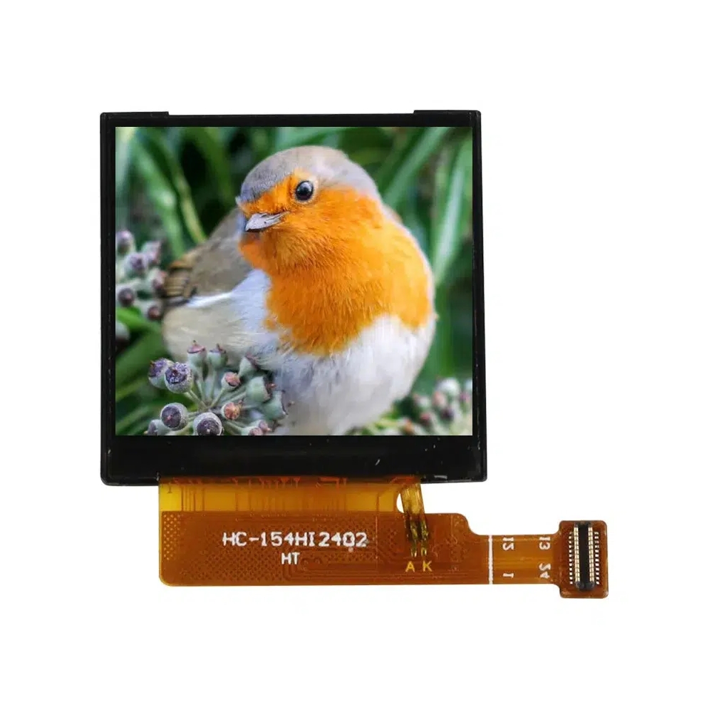 Hervorragende Qualität, hergestellt in China: LCD-TFT-LCD-kapazitives Touch-Display