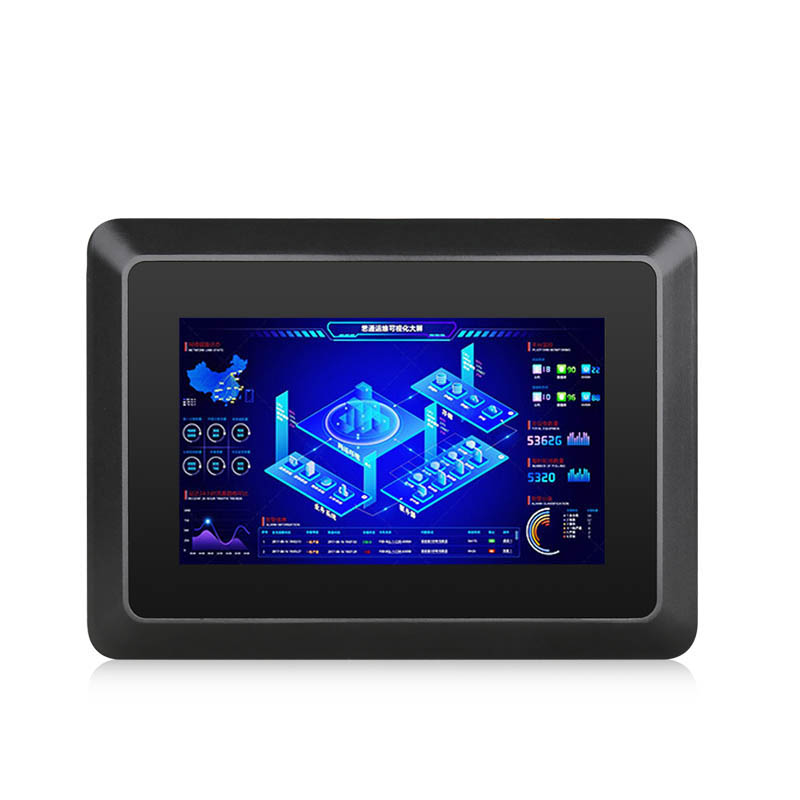 Warum wählen Sie unseren kleinen LCD -Touchscreen?