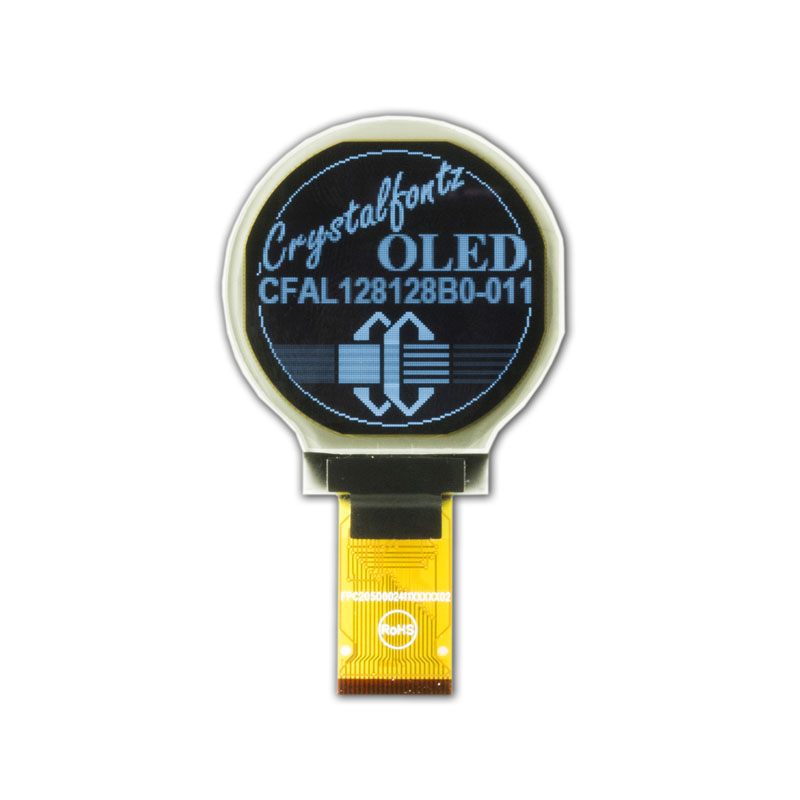 Wie revolutioniert OLEO Display die visuelle Technologie?