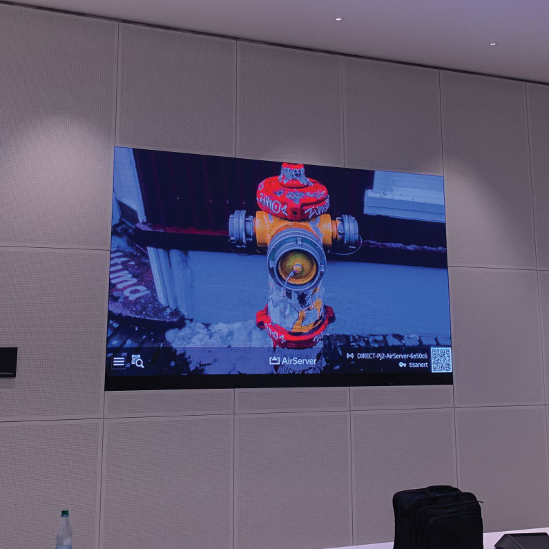 Was macht LED-Bildschirme zur ultimativen Wahl für moderne visuelle Displays?